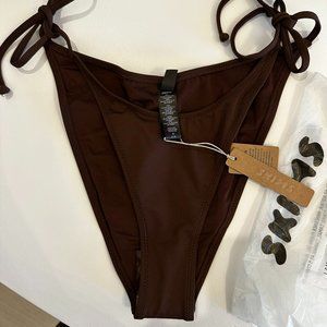 Skims Dippy Tie Bottoms